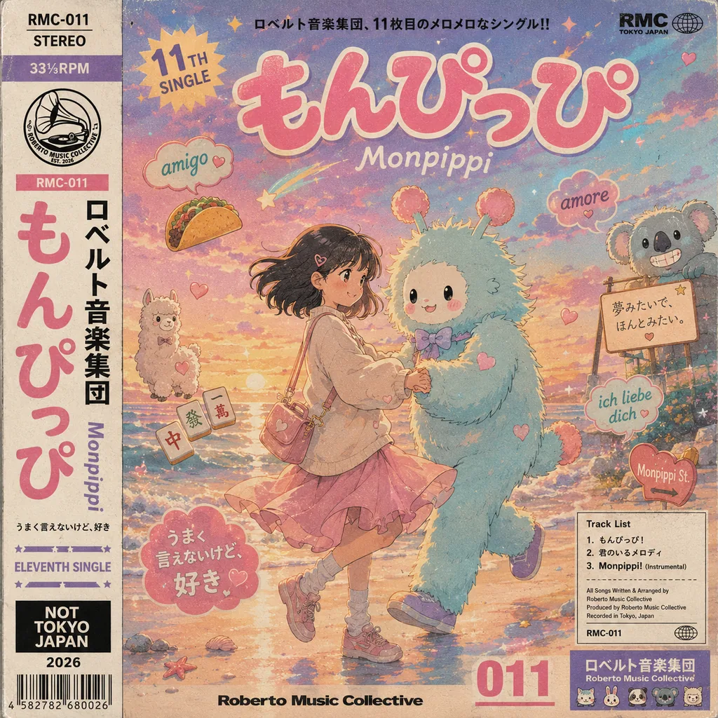 もんぴっぴ